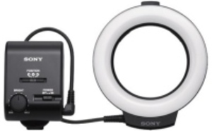 Вспышка Sony HVL-RL1