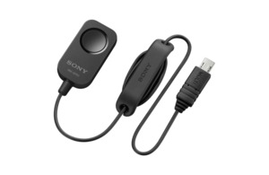 Пульт дистанционного управления Sony RM-SPR1