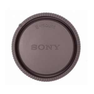 Крышка для объектива SONY ALC-R1EM, задняя, E-Mount