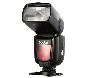 Вспышка накамерная Godox ThinkLite TT685F TTL для Fujifilm
