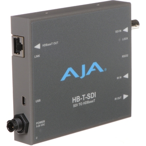 Конвертер AJA HB-T-SDI