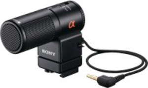 Микрофон Sony ECM-ALST1