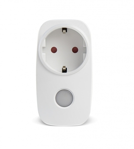 Умная розетка WIFI Broadlink Contros SP CC