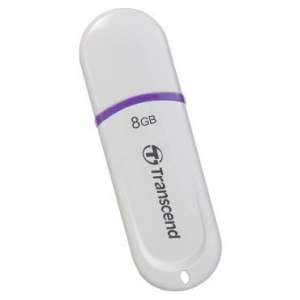 Флэш накопитель USB 8 Gb Transcend 8Gb FlashDrive JetFlash 330 TS8GJF330