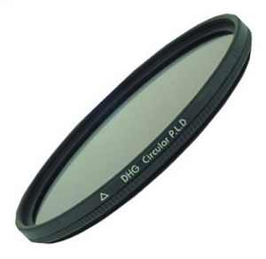 Поляризационный фильтр Marumi DHG LENS CIRCULAR P.L.D. 52mm