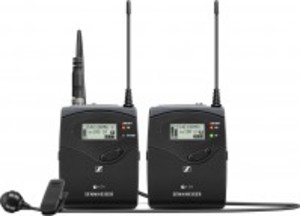 Радиосистема Sennheiser EW 122-P G4