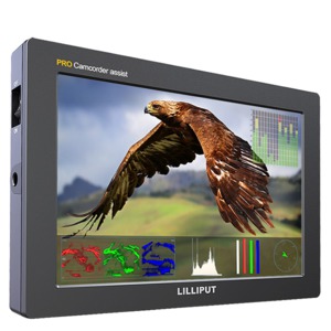 Операторский монитор Lilliput Q7 Pro 7"