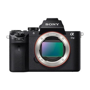 Цифровой фотоаппарат Sony Alpha A7 Mark II (ILCE-7M2) Body Б/У