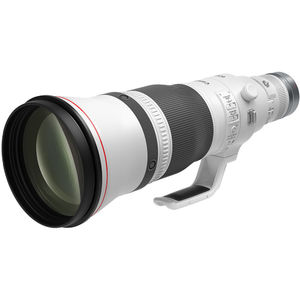 Объектив Canon RF 600mm F4L IS USM (