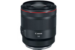 Объектив Canon RF 50mm F1.2 L USM (