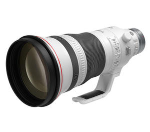 Объектив Canon RF 400mm F2.8 L IS USM