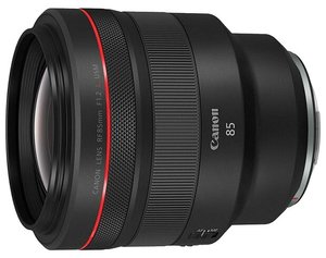 Объектив Canon RF 85mm F1.2 L USM (