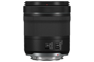 Объектив Canon RF 24-105mm F4-7.1 IS STM (