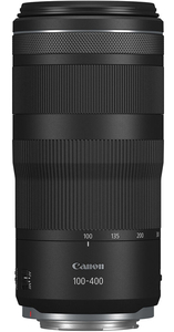 Объектив Canon RF 100-400mm F5.6-8 IS USM (