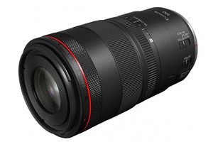 Объектив Canon RF 100mm F2.8 L Macro IS USM (