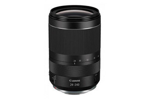Объектив Canon RF 24-240mm F4.0-6.3 IS USM (