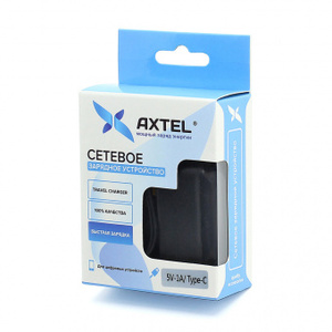 СЗУ Axtel Type-C