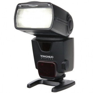 Вспышка Yongnuo 500 EX (Б/У)