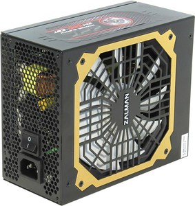 Блок питания Zalman EBT 1000W [ZM1000-EBT]