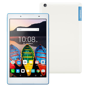 Планшет Lenovo TB3-850M TAB 2G+16GWH-RU ZA180028RU