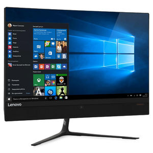 Ноутбук Lenovo 510-23ISH F0CD008SRK