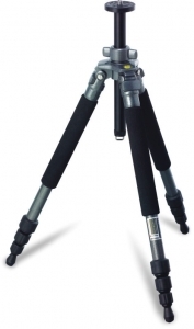Штатив Giottos G-MT9241B Алюм 143см/1.2кг/3кг
