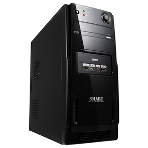 Корпус GMC Smart