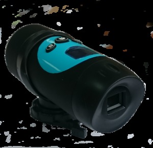 Экшн-камера Zodikam Z40