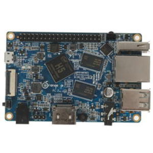 Микрокомпьютер ORANGE PI PC