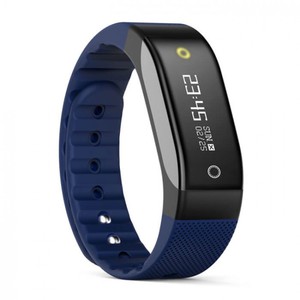 Фитнес-браслет SMA Coach01 Blue