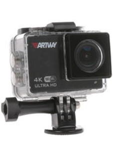Экшн видеокамера Artway AC-905