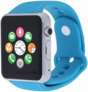 Умные часы GlobusGPS GL-SW1