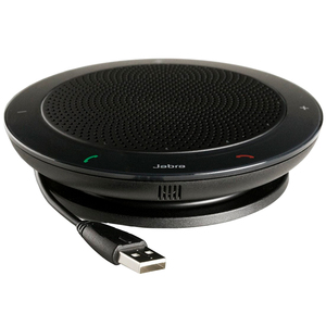 Спикерфон Jabra Speak 410 UC USB NC WB 7410-209