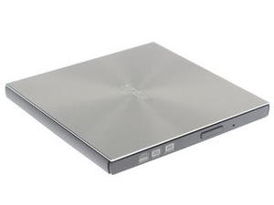 Внешний оптический привод ASUS SDRW-08U5S-U Silver