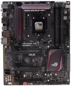 Материнская плата ASUS Maximus VIII Ranger