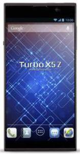 Смартфон Turbo X5 Z