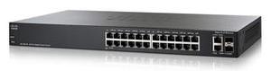 Коммутатор Cisco SLM2024T-EU