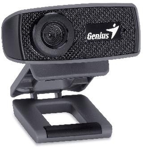Веб-камера Genius FaceCam 1000X v2