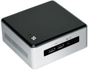 Платформа Intel NUC Original BLKNUC5I3MYHE