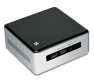 Платформа Intel NUC kit BOXNUC5I7RYH