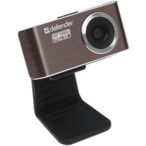 Веб-камера Defender G-lens 2693 63693