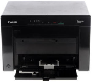 МФУ Canon MF3010