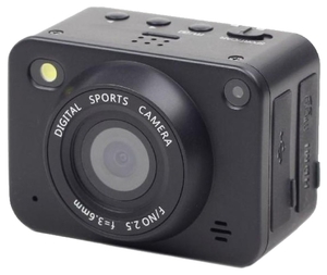 Экшн-камера Gembird ACAM-001