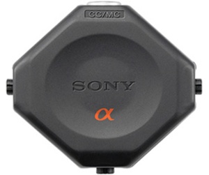 Фотовспышка Sony FA-TC1AM разветвитель для вспышки