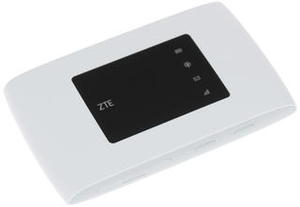 WI-FI роутер ZTE MF920 White