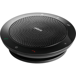 Спикерфон Jabra Speak 510 UC Bluetooth USB NC WB 7510-209