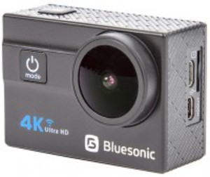 Экшн-камера Bluesonic BS-S101 Lite