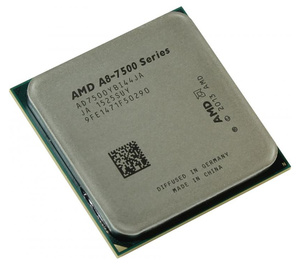 Процессор AMD A8-7500 AD7500YBI44JA
