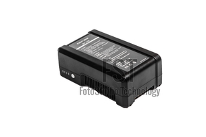 Аккумулятор FST BP-130 для светодиодной панели FST LP-1024