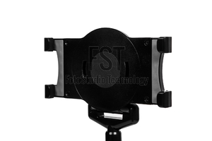 Универсальная стойка-держатель FST iPad